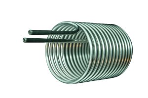 stainless steel circular heating coil